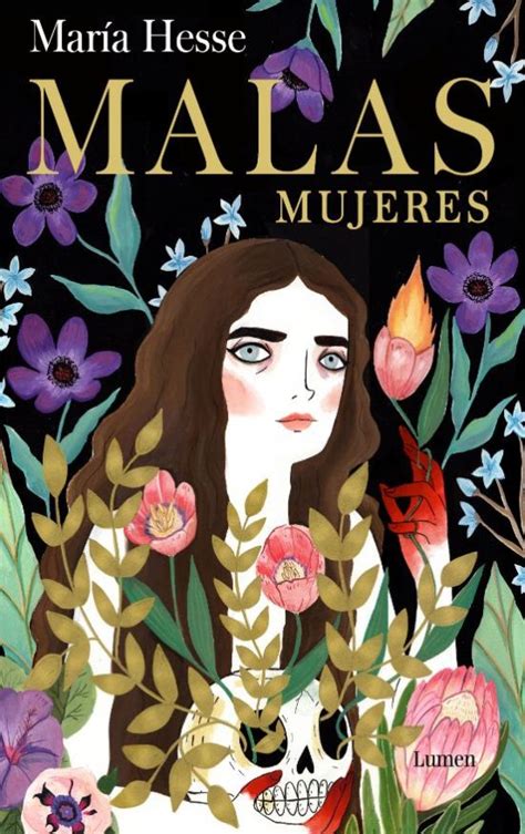 mujeres malas|Malas mujeres by María Hesse